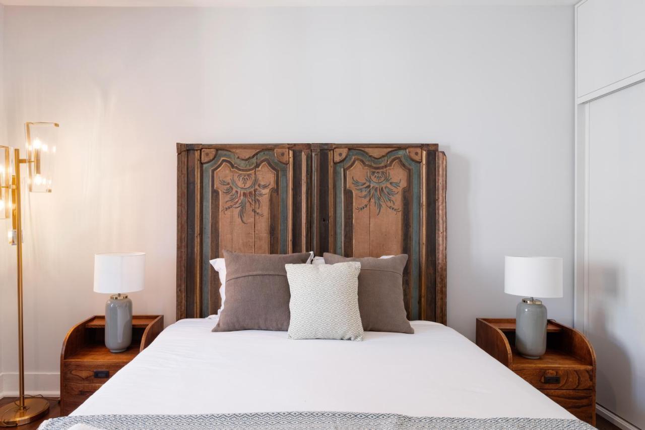 Appartement Bella Vista - Modern Classic In Heart Of City *
