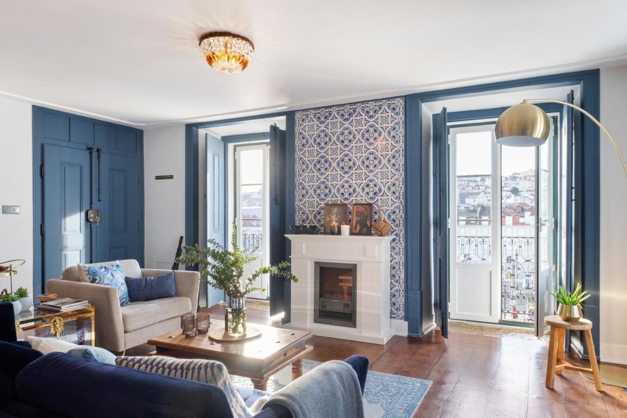 Appartement Bella Vista - Modern Classic In Heart Of City *