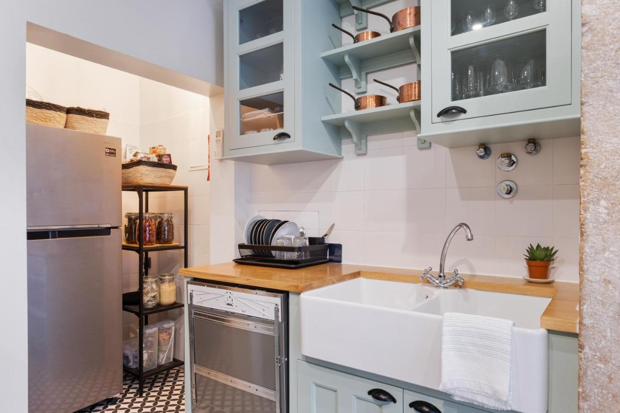 Appartement Bella Vista - Modern Classic In Heart Of City *