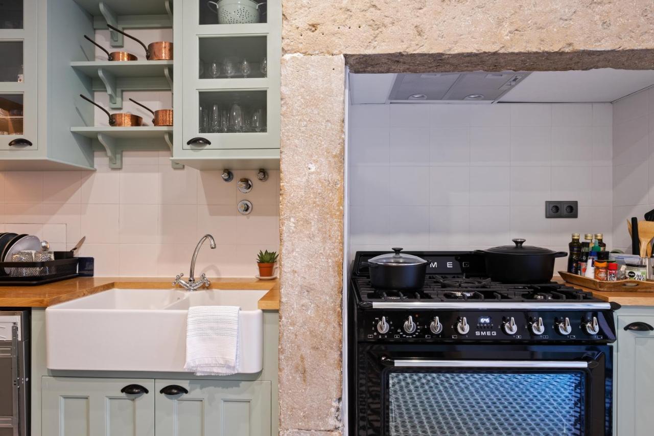 Bella Vista - Modern Classic In Heart Of City * Lissabon