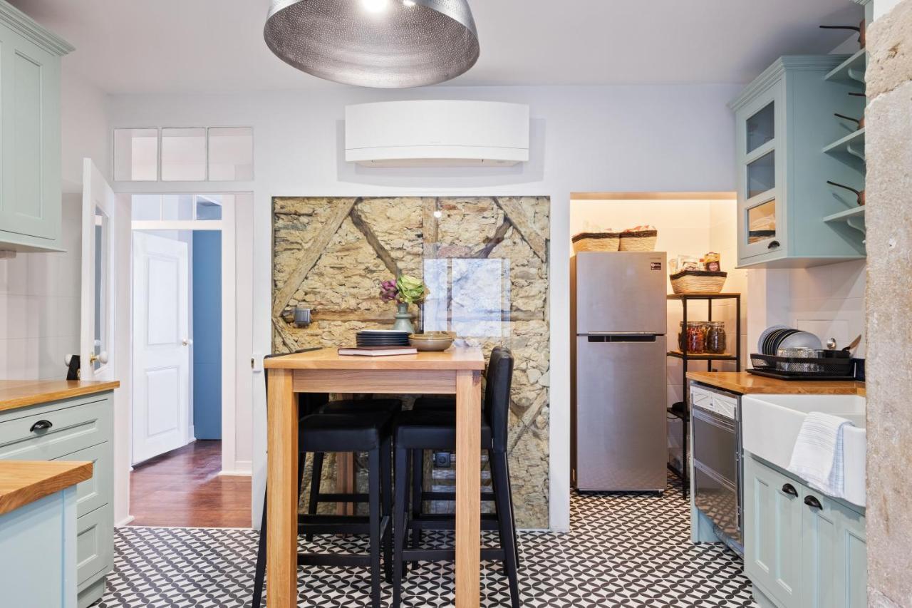 Appartement Bella Vista - Modern Classic In Heart Of City *