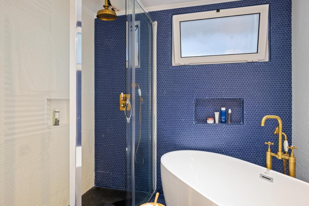 Bella Vista - Modern Classic In Heart Of City Lissabon