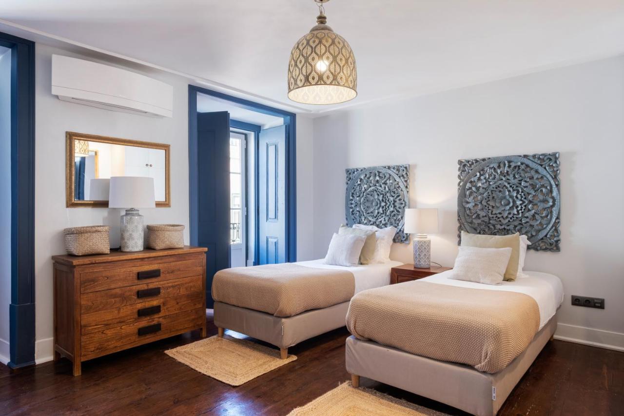 Bella Vista - Modern Classic In Heart Of City Appartement *
