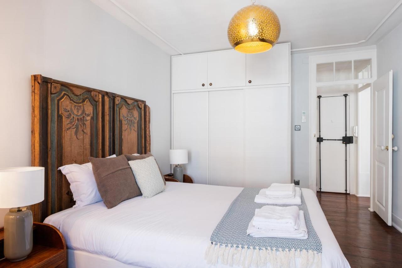 Bella Vista - Modern Classic In Heart Of City Appartement *