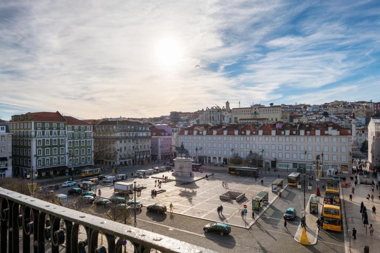 Bella Vista - Modern Classic In Heart Of City Appartement *